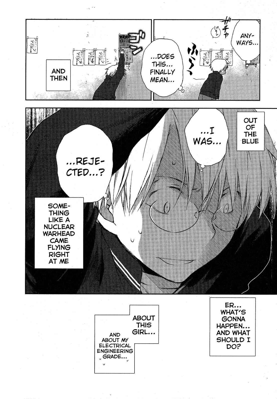 Page 46 Chapter 6 Femme Fatale