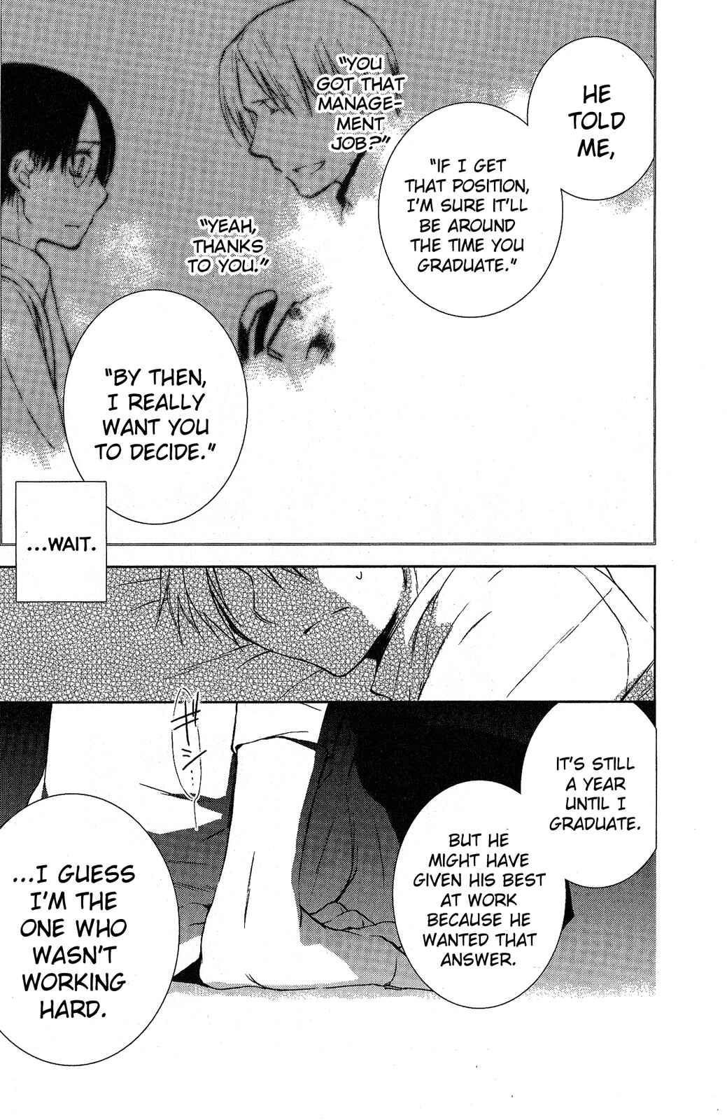 Page 21 Chapter 5 Femme Fatale