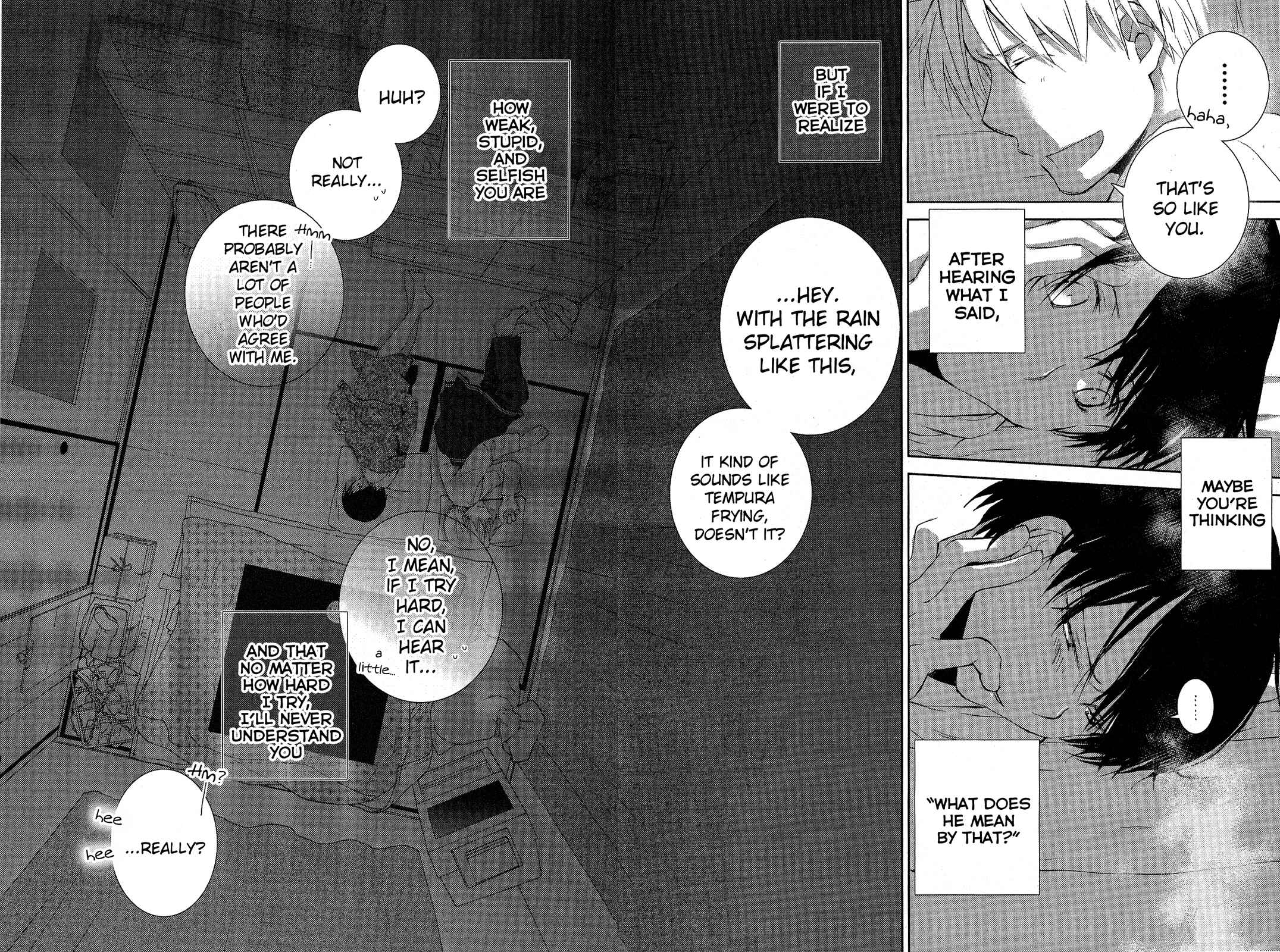 Page 26 Chapter 5 Femme Fatale
