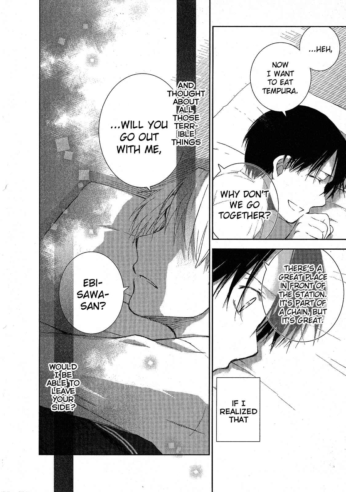 Page 27 Chapter 5 Femme Fatale