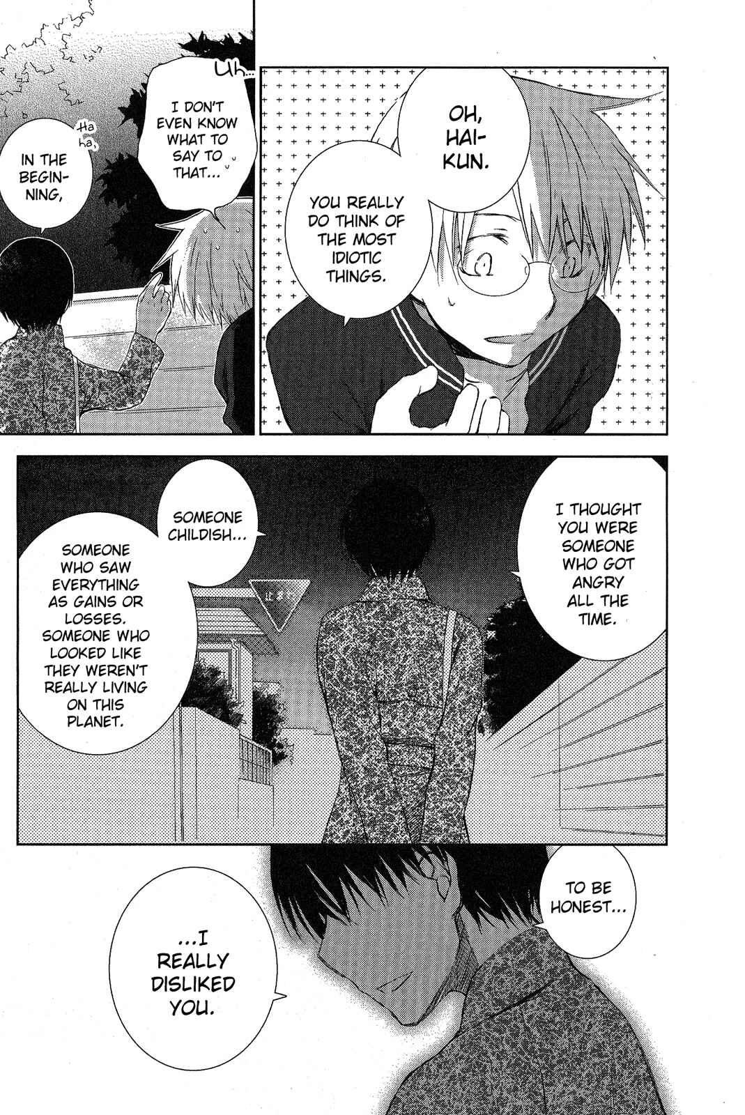 Page 40 Chapter 5 Femme Fatale