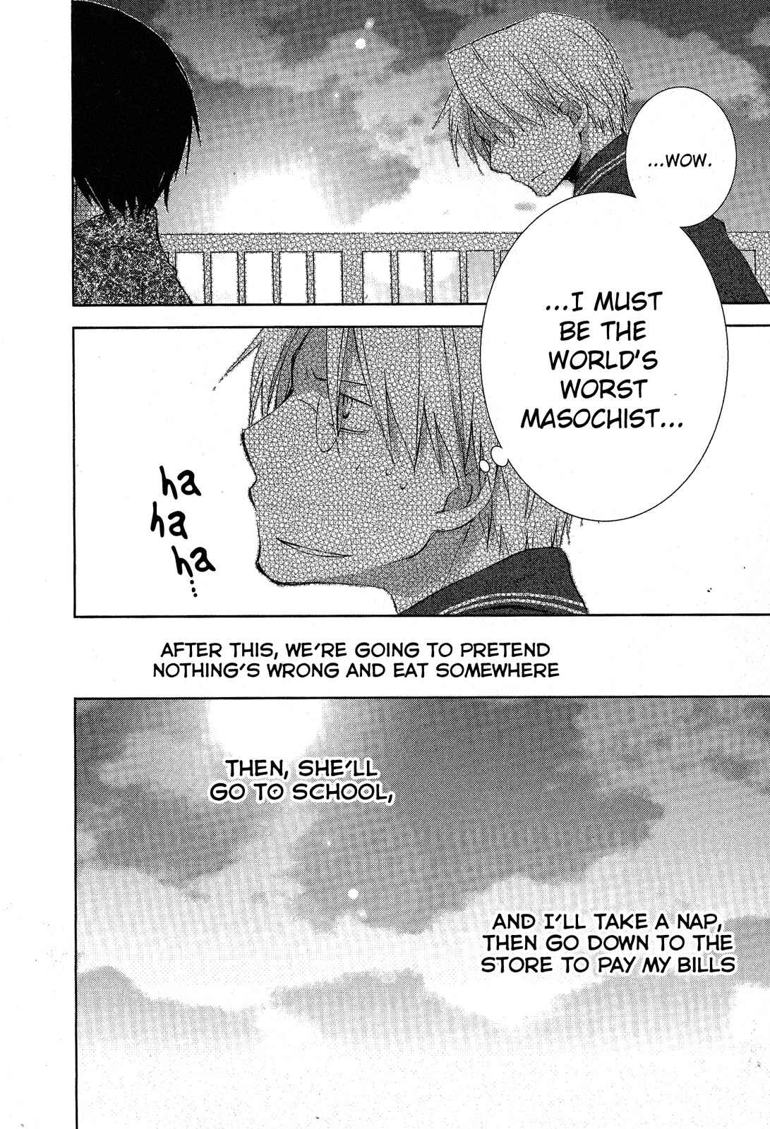 Page 45 Chapter 5 Femme Fatale