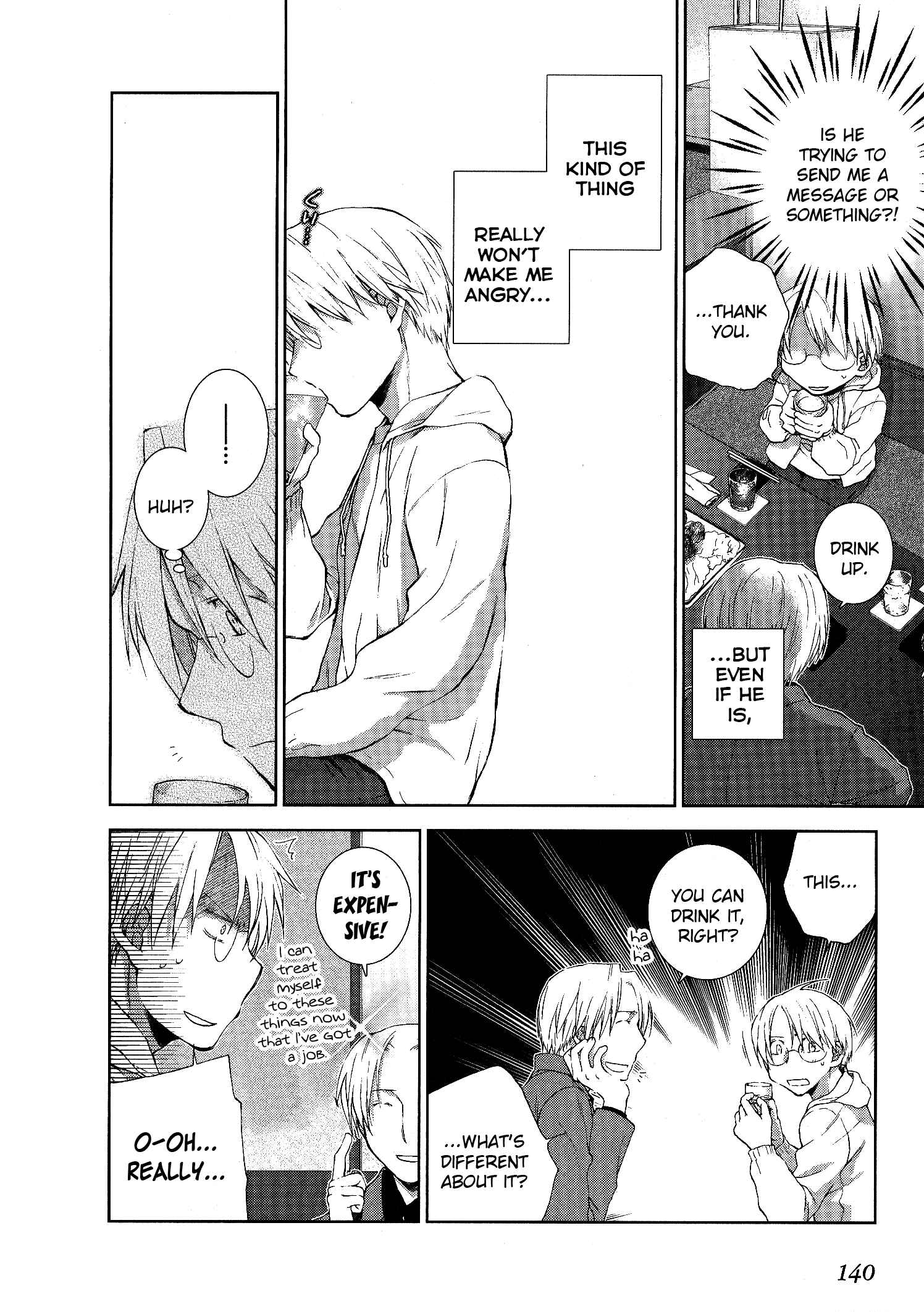 Page 16 Chapter 4 Femme Fatale