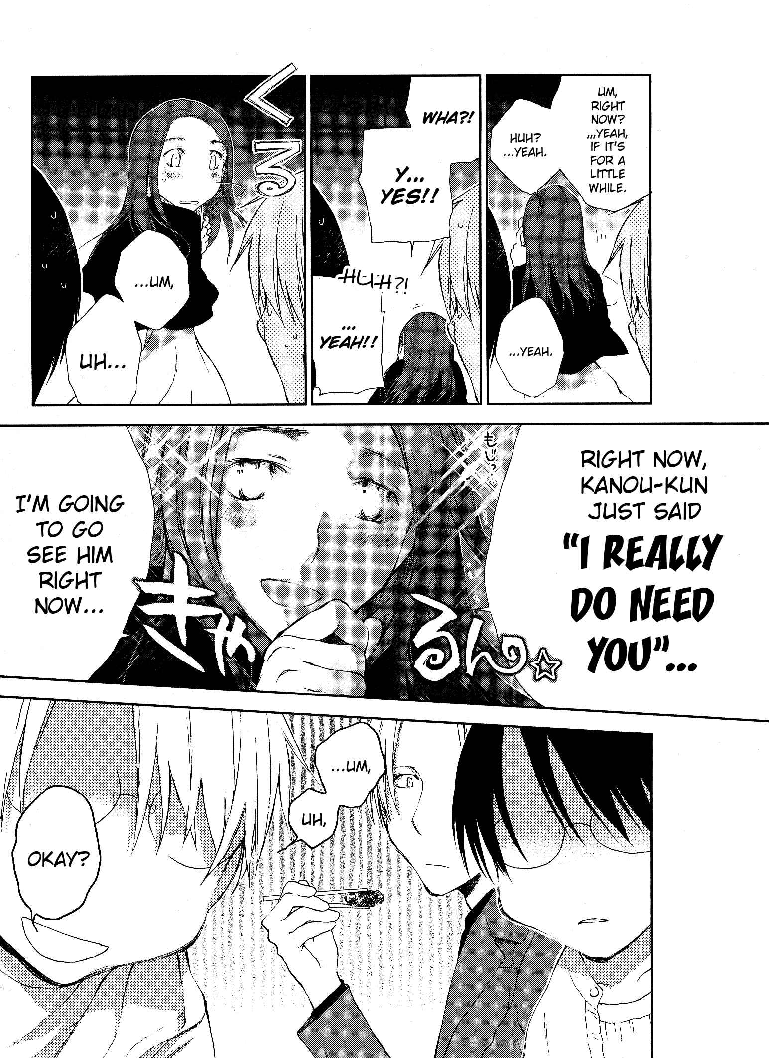 Page 21 Chapter 4 Femme Fatale