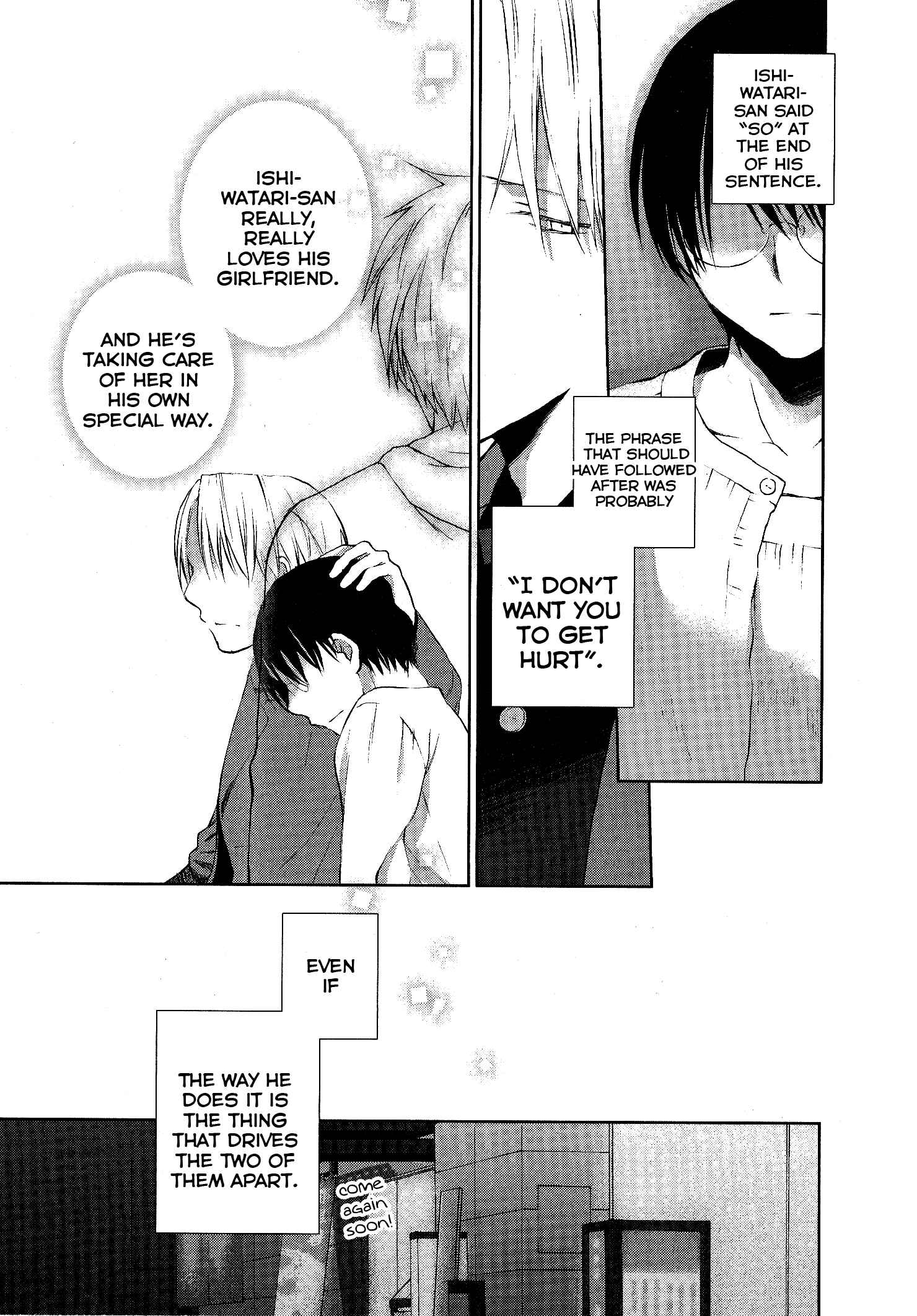 Page 27 Chapter 4 Femme Fatale