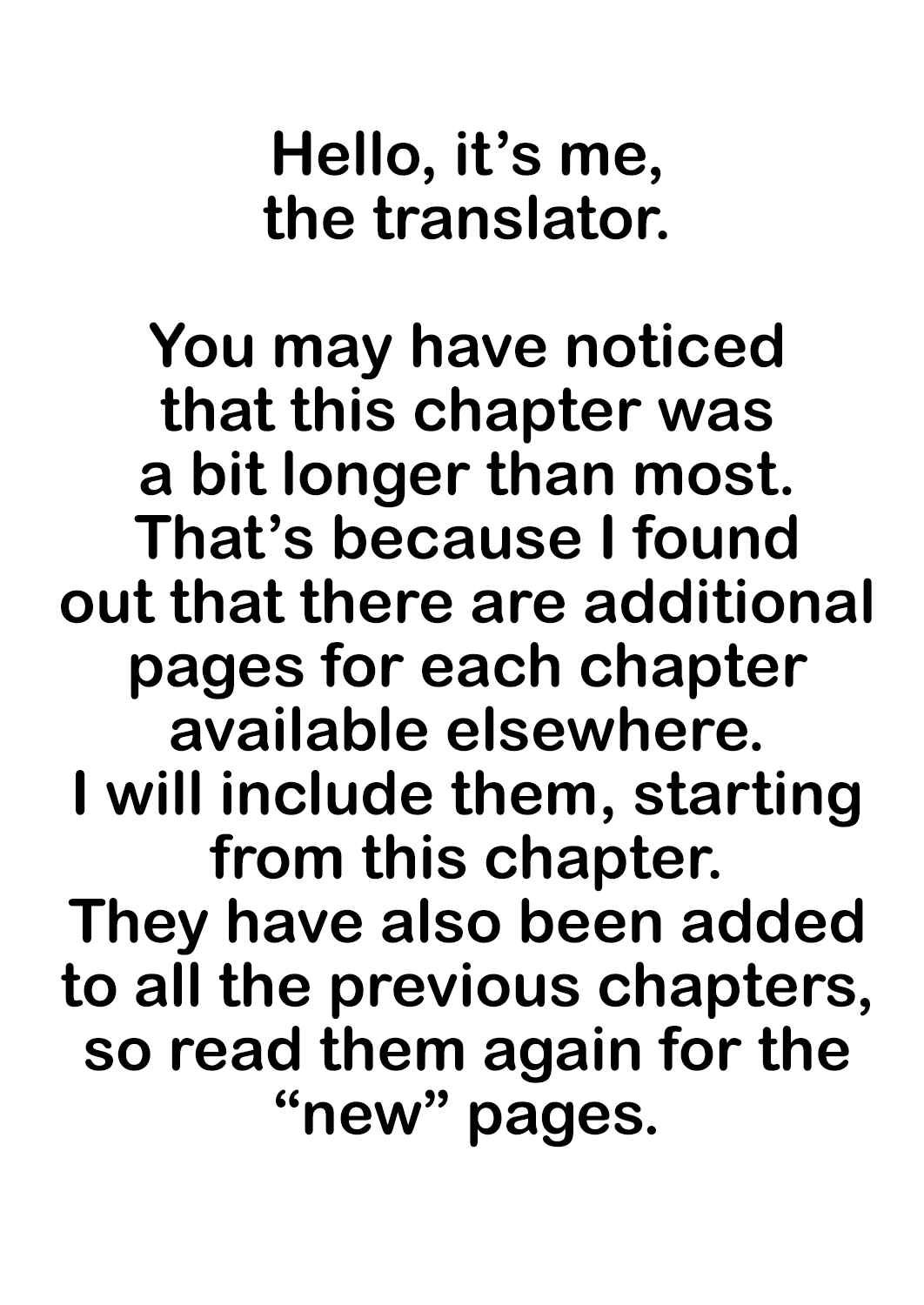 Page 5 Chapter 15 Osananajimi no Yuri
