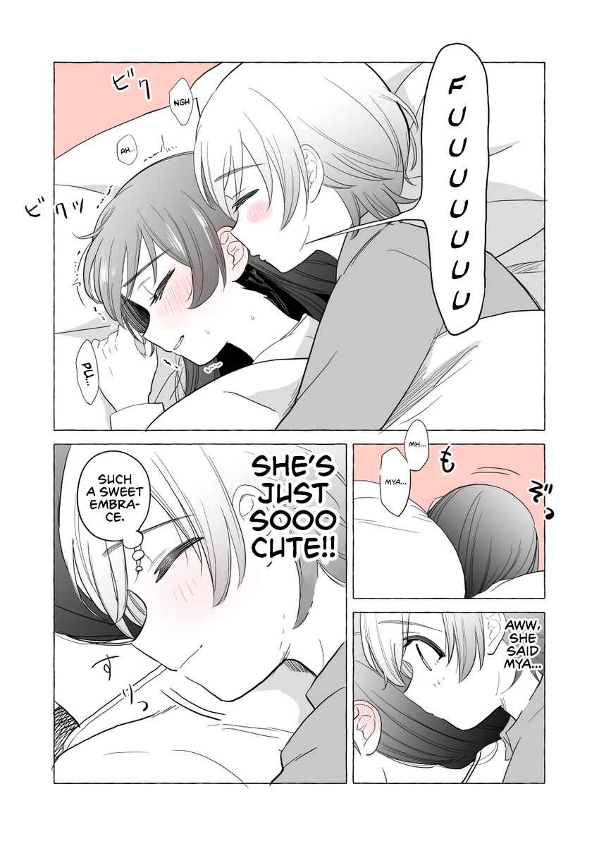 Page 2 Chapter 7 Osananajimi no Yuri