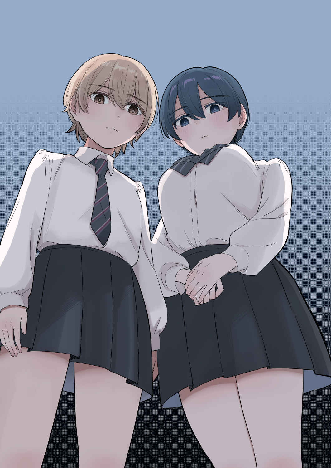 Page 4 Chapter 5 Osananajimi no Yuri