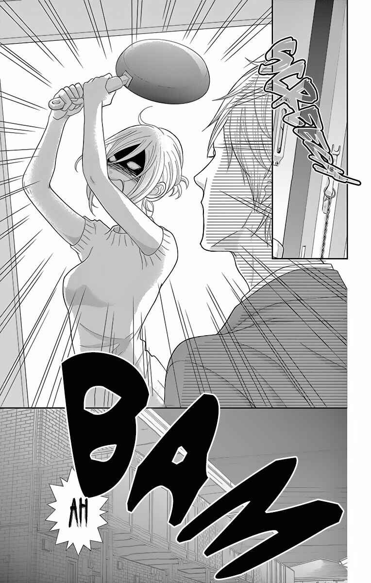 Page 12 Chapter 9 Love Tore - Renai Taishitsu Kaizen Kouza
