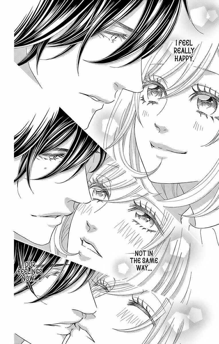 Page 35 Chapter 9 Love Tore - Renai Taishitsu Kaizen Kouza