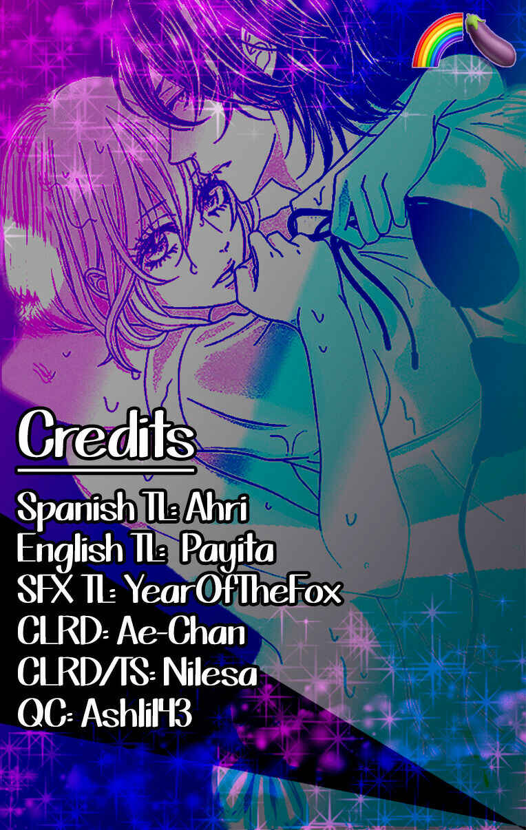 Page 1 Chapter 10 Love Tore - Renai Taishitsu Kaizen Kouza