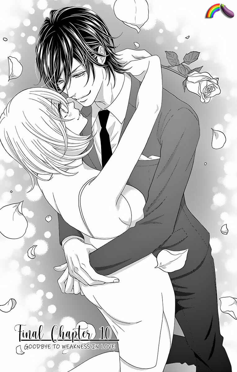 Page 3 Chapter 10 Love Tore - Renai Taishitsu Kaizen Kouza