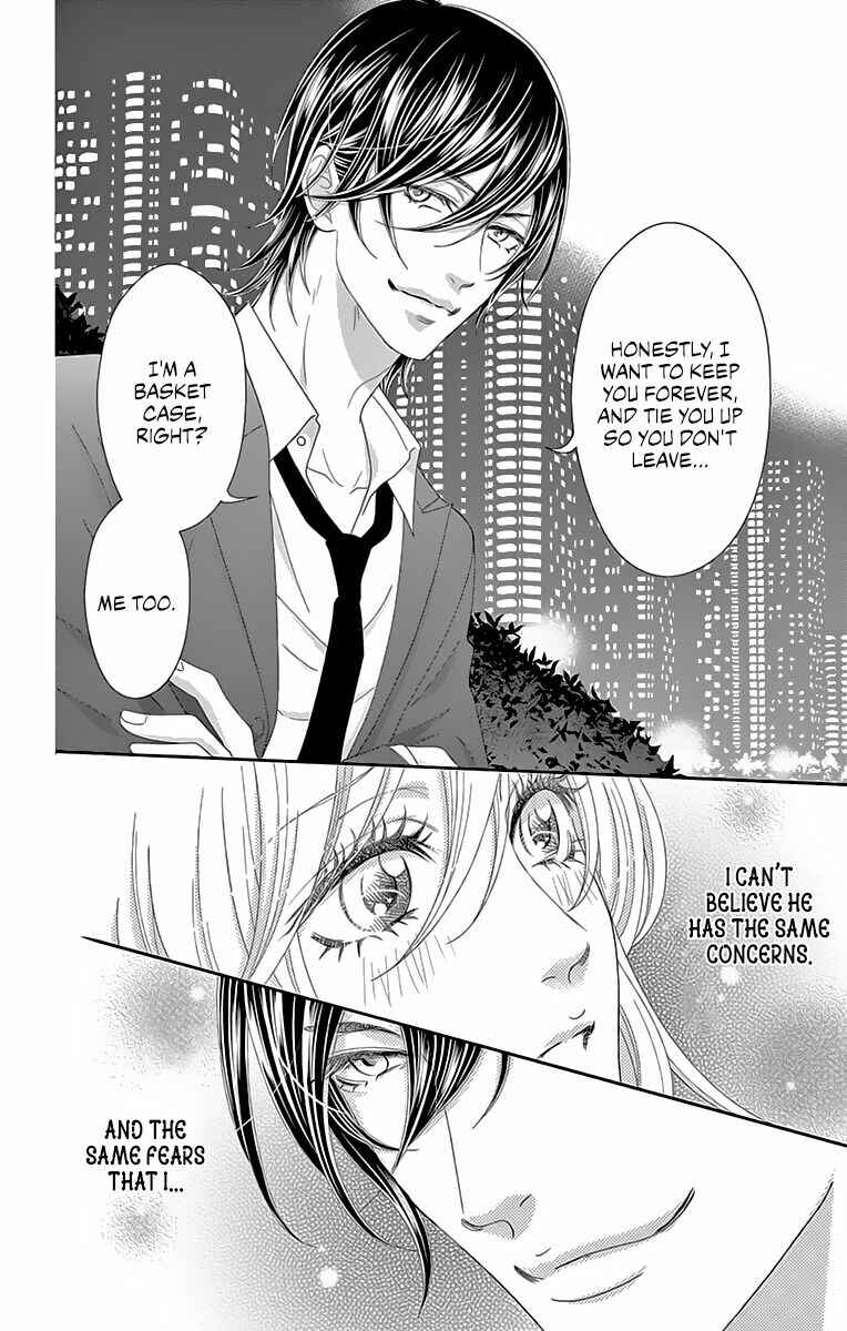 Page 30 Chapter 10 Love Tore - Renai Taishitsu Kaizen Kouza
