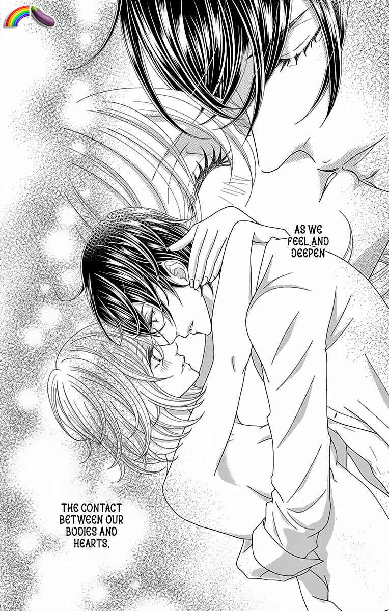 Page 34 Chapter 10 Love Tore - Renai Taishitsu Kaizen Kouza