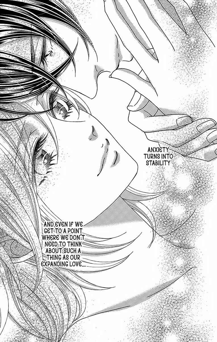 Page 35 Chapter 10 Love Tore - Renai Taishitsu Kaizen Kouza