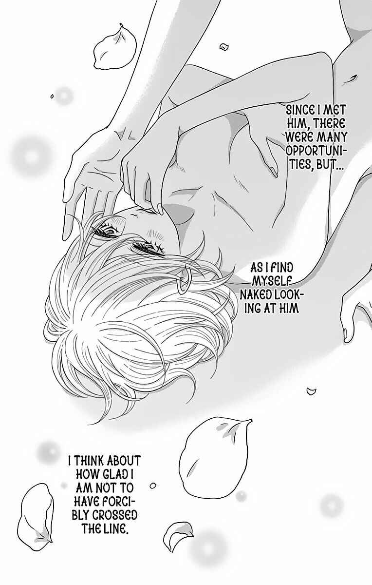 Page 4 Chapter 10 Love Tore - Renai Taishitsu Kaizen Kouza
