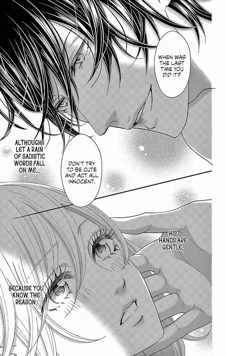 Page 5 Chapter 10 Love Tore - Renai Taishitsu Kaizen Kouza