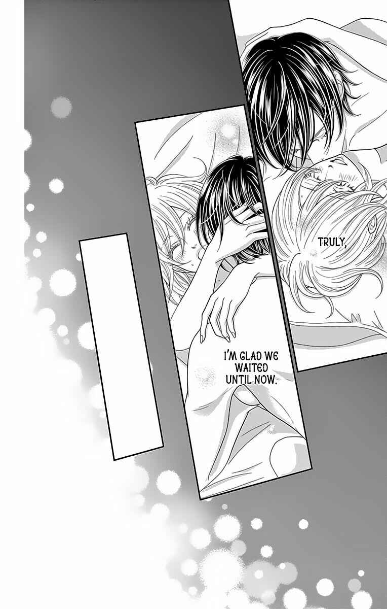 Page 6 Chapter 10 Love Tore - Renai Taishitsu Kaizen Kouza