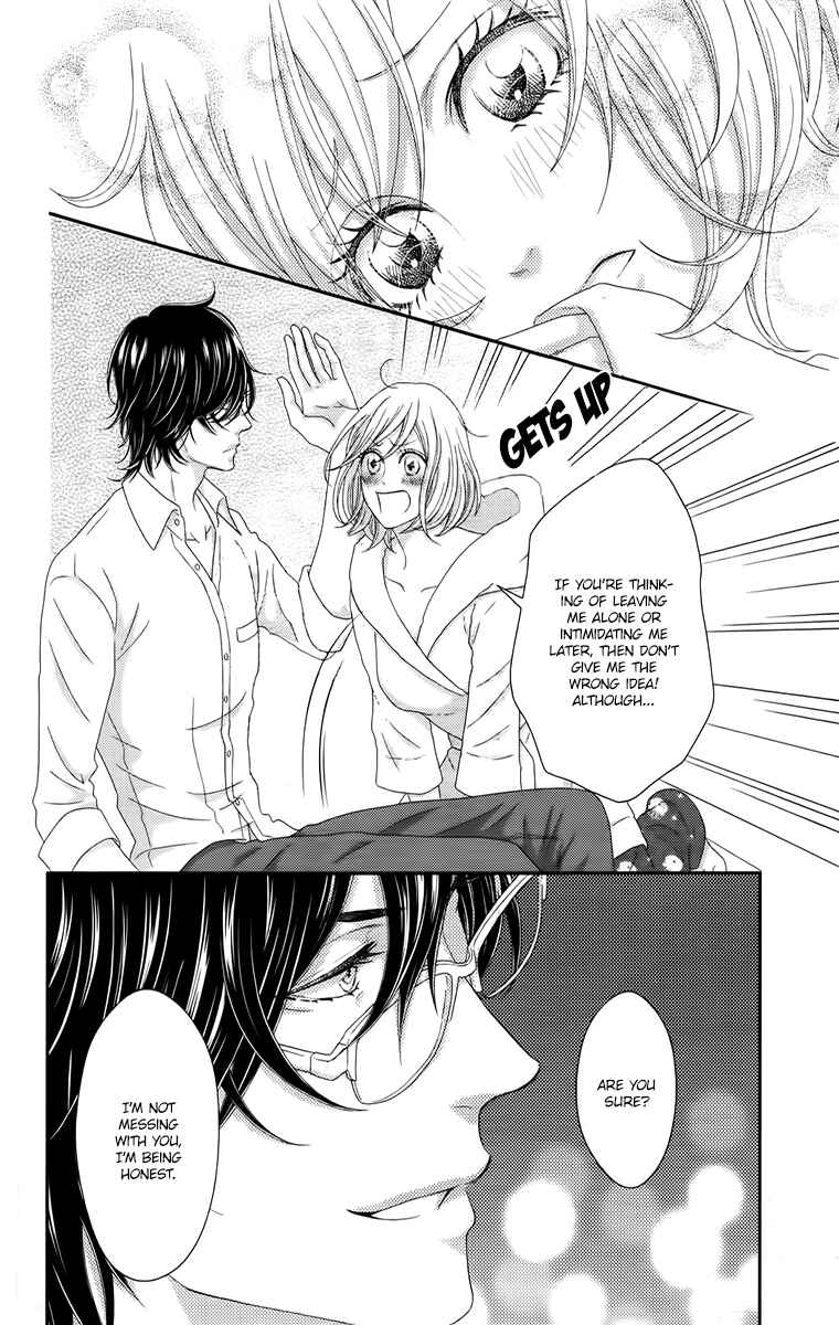 Page 30 Chapter 2 Love Tore - Renai Taishitsu Kaizen Kouza