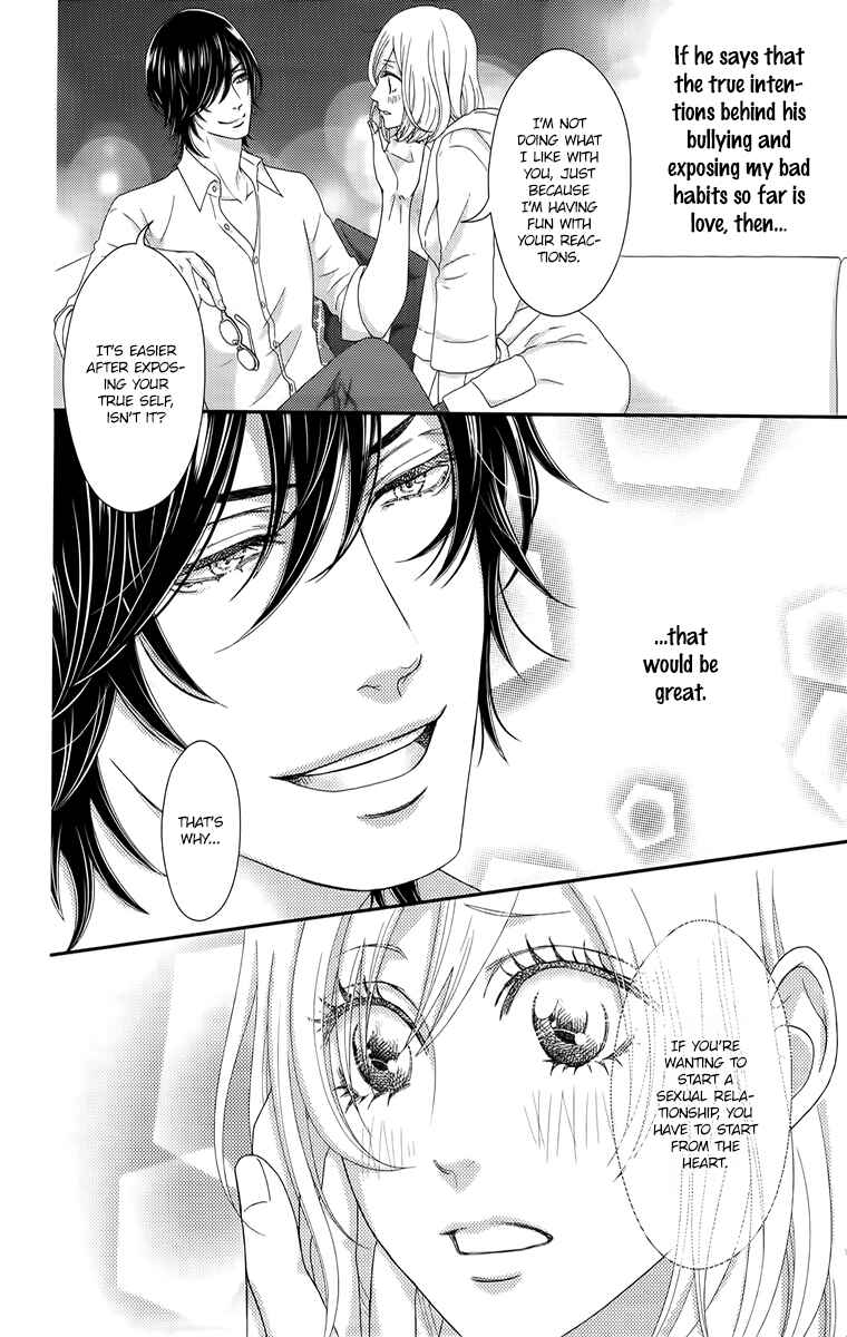 Page 32 Chapter 2 Love Tore - Renai Taishitsu Kaizen Kouza