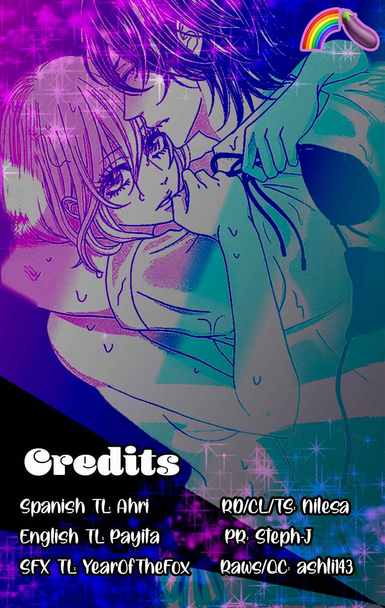 Page 1 Chapter 5 Love Tore - Renai Taishitsu Kaizen Kouza