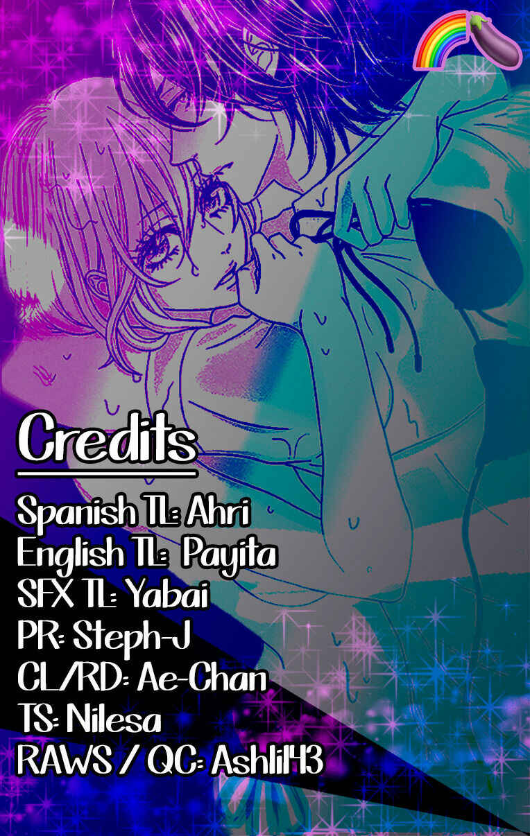 Page 1 Chapter 6 Love Tore - Renai Taishitsu Kaizen Kouza