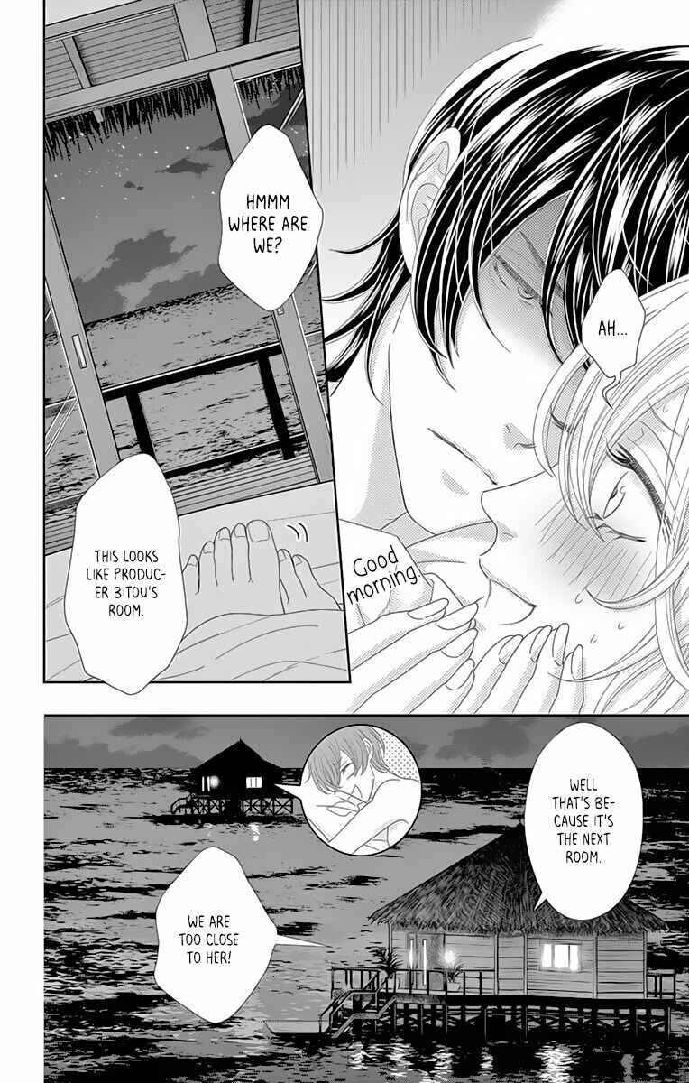 Page 26 Chapter 6 Love Tore - Renai Taishitsu Kaizen Kouza