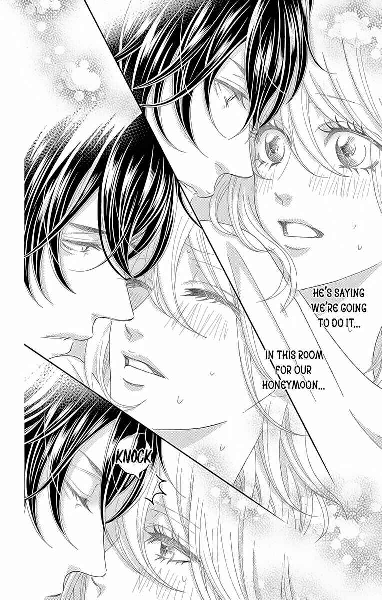 Page 28 Chapter 6 Love Tore - Renai Taishitsu Kaizen Kouza