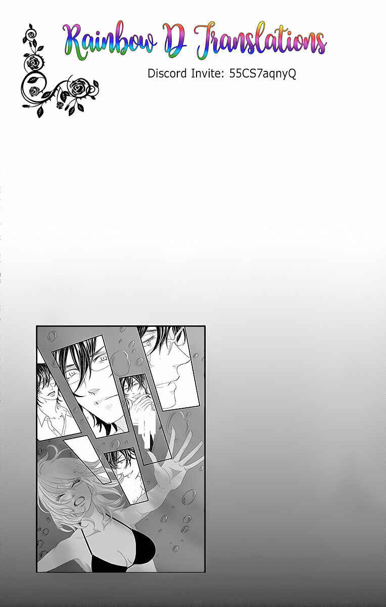 Page 38 Chapter 6 Love Tore - Renai Taishitsu Kaizen Kouza
