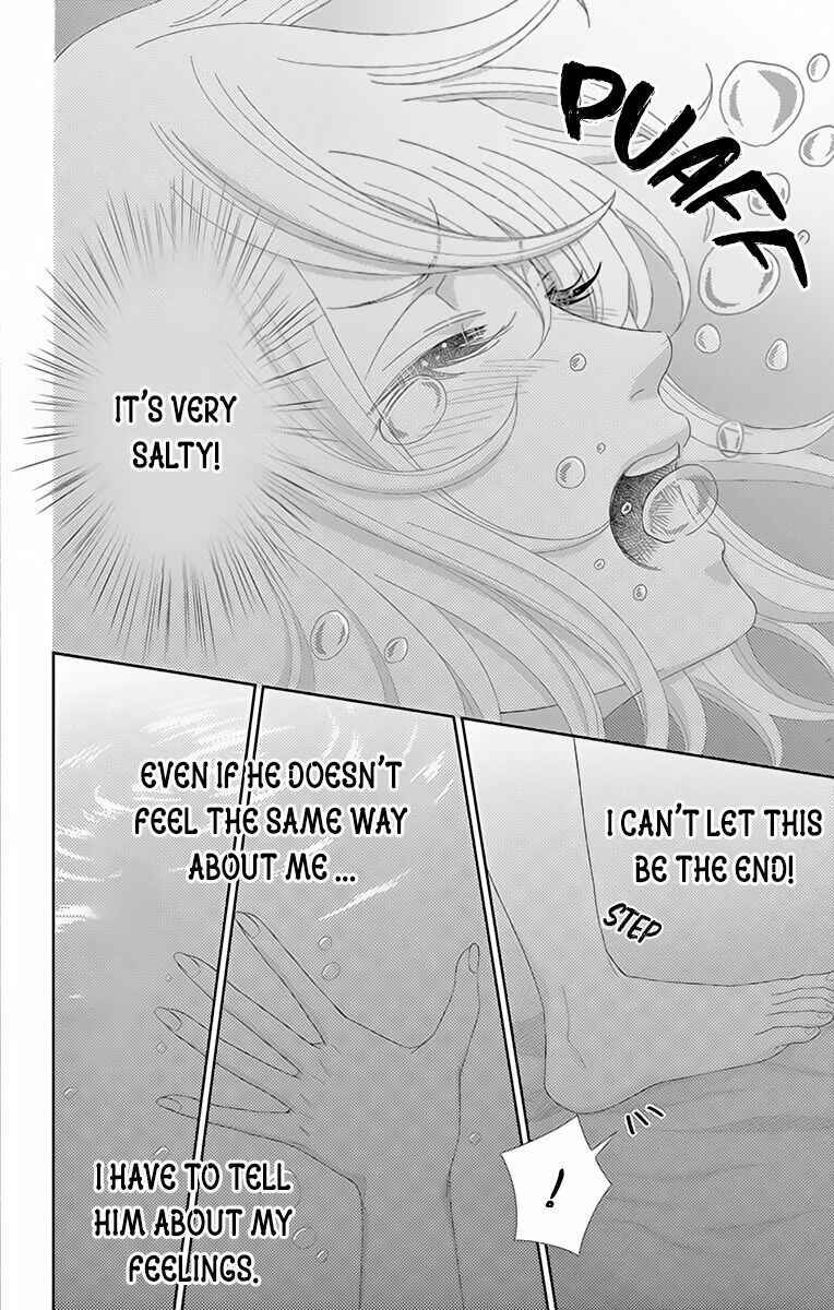 Page 6 Chapter 6 Love Tore - Renai Taishitsu Kaizen Kouza