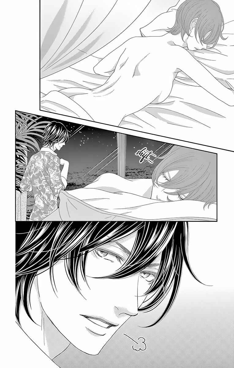 Page 8 Chapter 6 Love Tore - Renai Taishitsu Kaizen Kouza