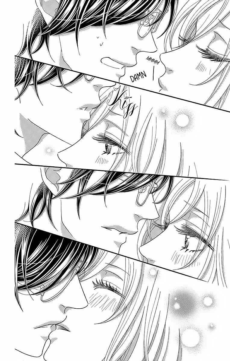 Page 10 Chapter 8 Love Tore - Renai Taishitsu Kaizen Kouza