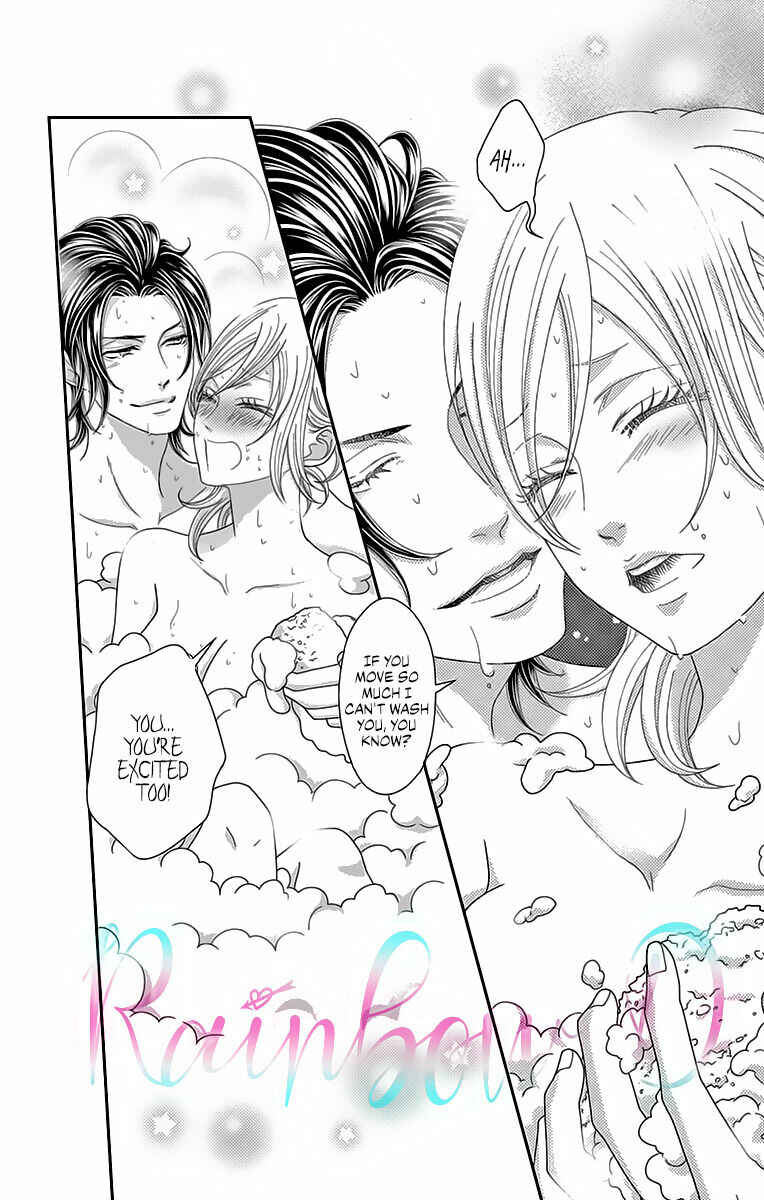 Page 28 Chapter 8 Love Tore - Renai Taishitsu Kaizen Kouza