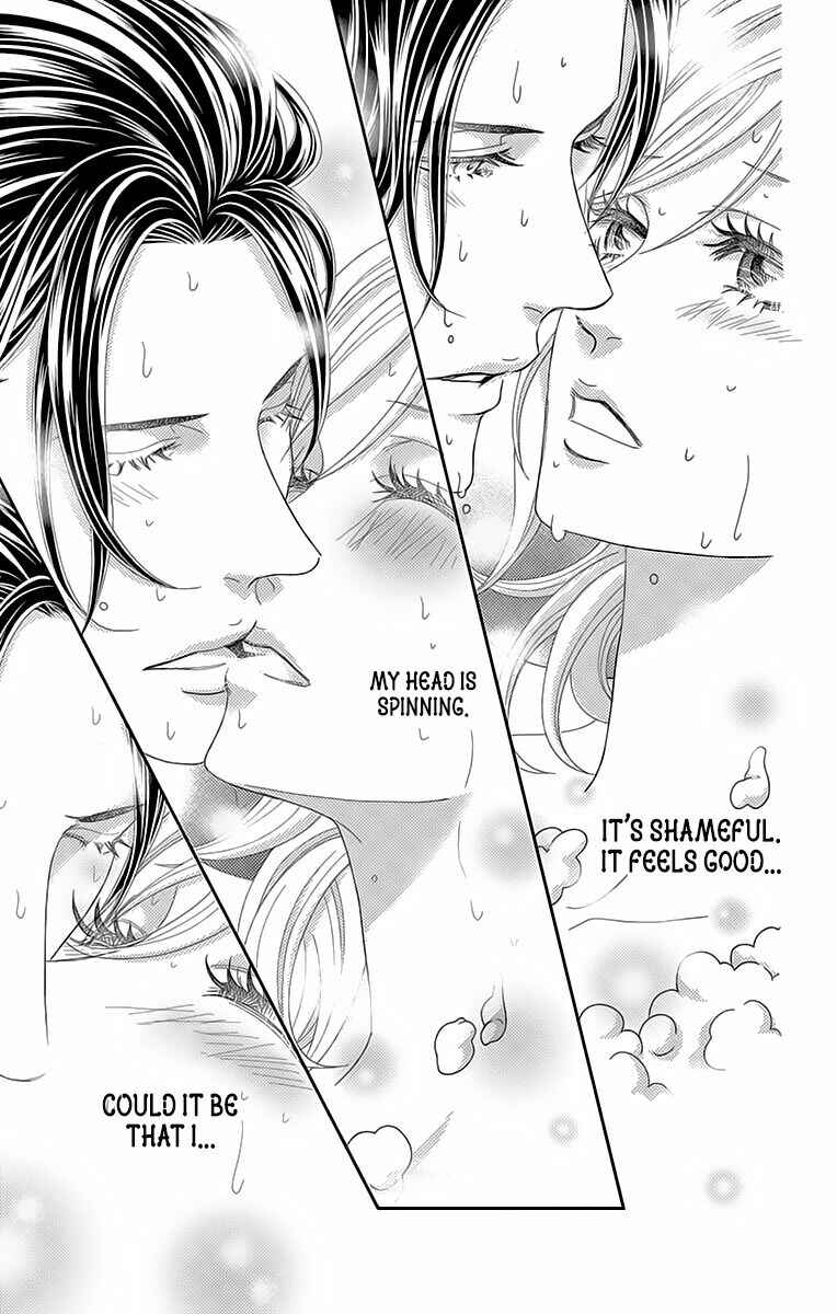Page 29 Chapter 8 Love Tore - Renai Taishitsu Kaizen Kouza