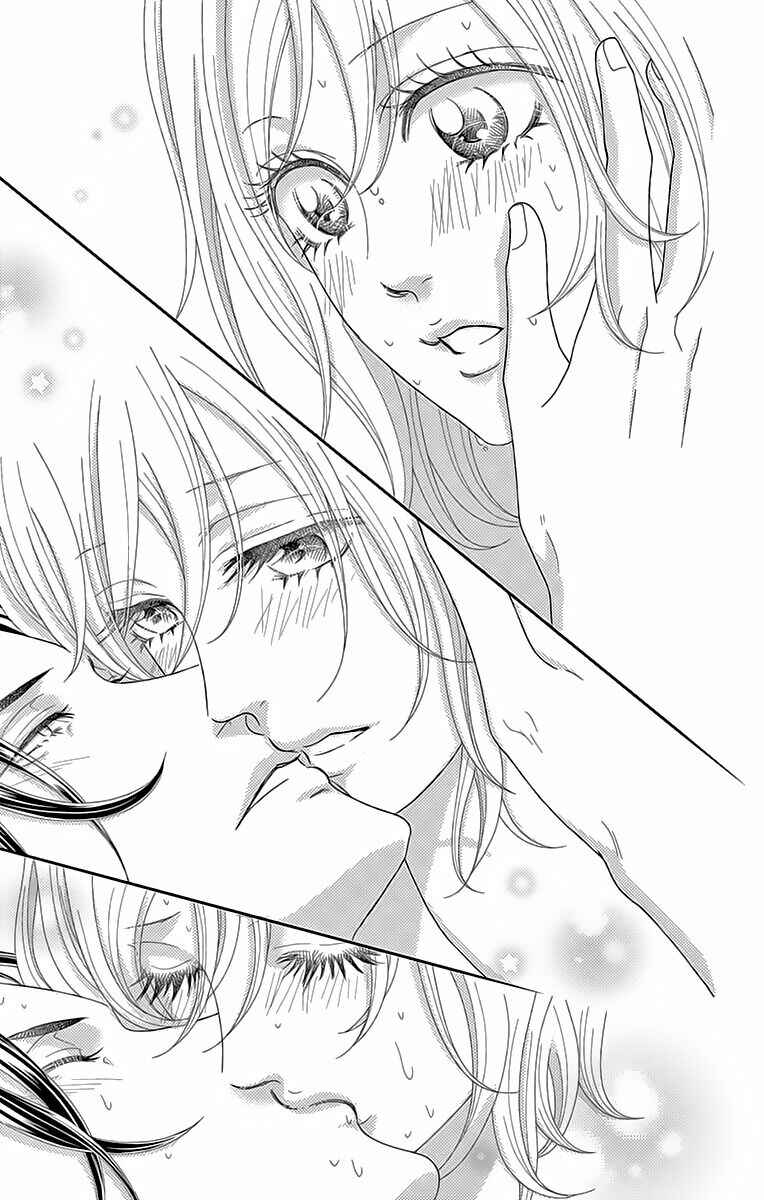 Page 33 Chapter 8 Love Tore - Renai Taishitsu Kaizen Kouza