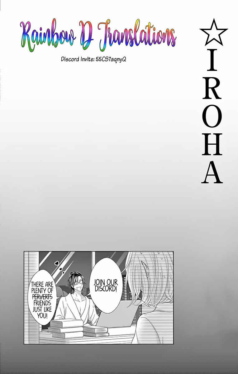 Page 38 Chapter 8 Love Tore - Renai Taishitsu Kaizen Kouza