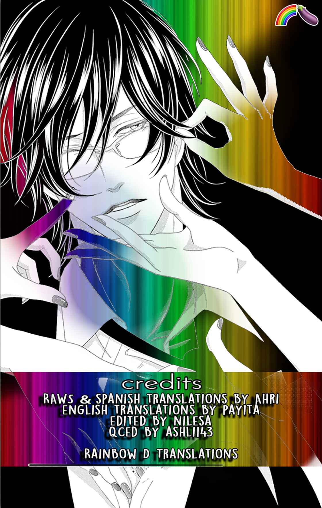Page 1 Chapter 3 Love Tore - Renai Taishitsu Kaizen Kouza