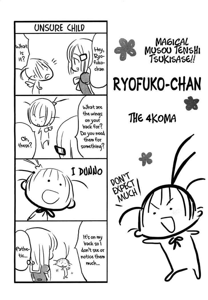 Page 44 Chapter 4 Supreme Magical Angel!! Ryofuko-chan