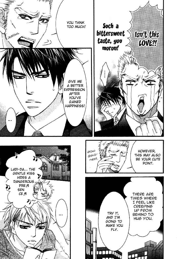Page 14 Chapter 2 Oyasumi Love Darling
