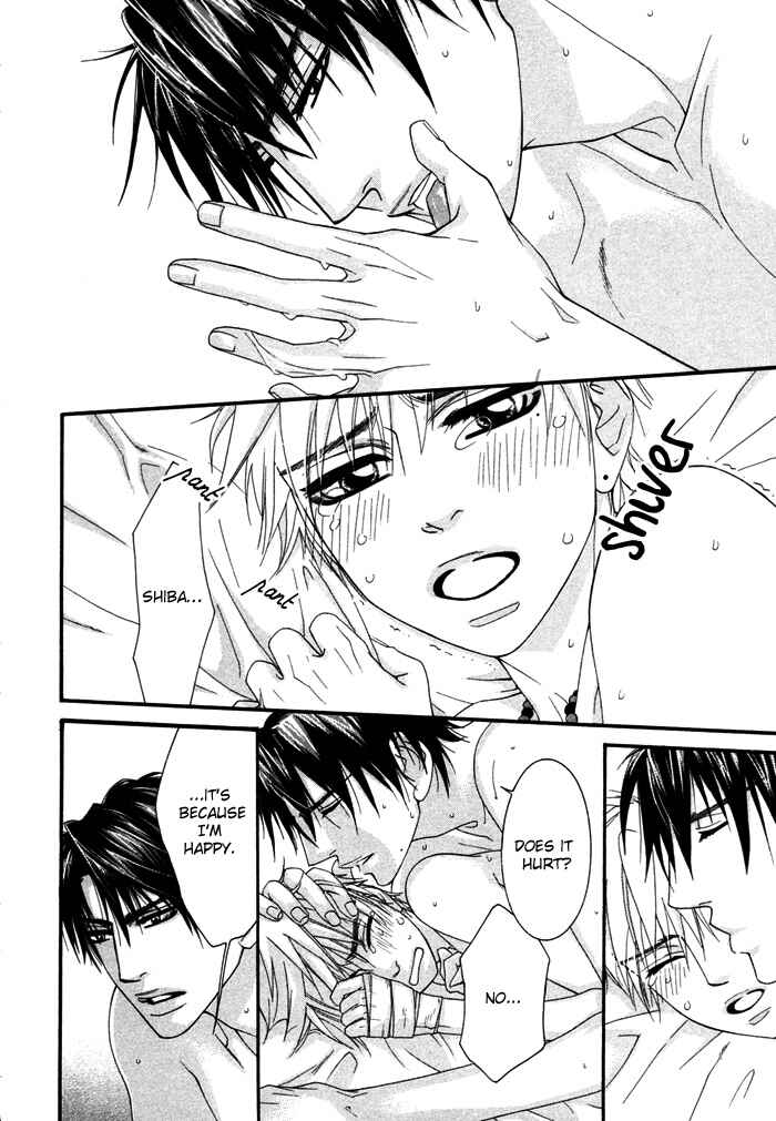 Page 45 Chapter 2 Oyasumi Love Darling