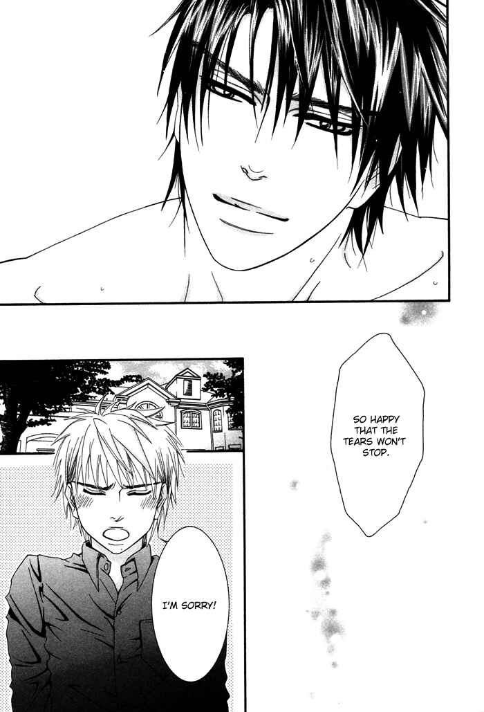 Page 46 Chapter 2 Oyasumi Love Darling