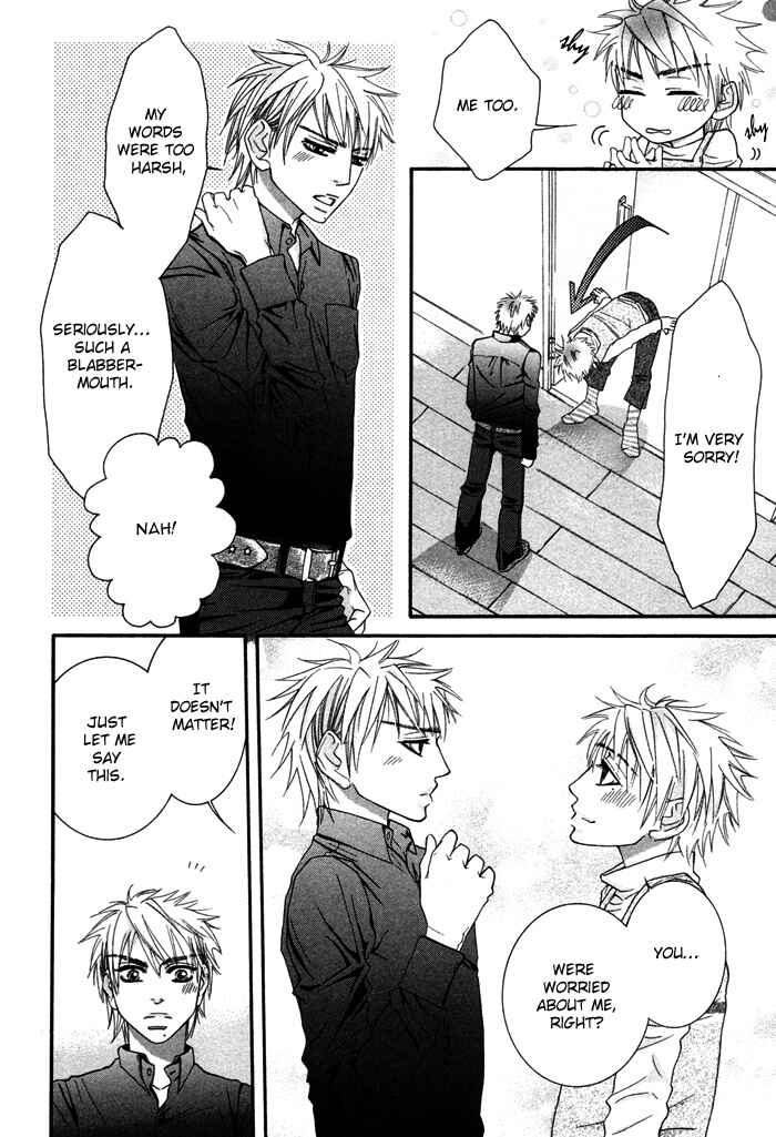 Page 47 Chapter 2 Oyasumi Love Darling