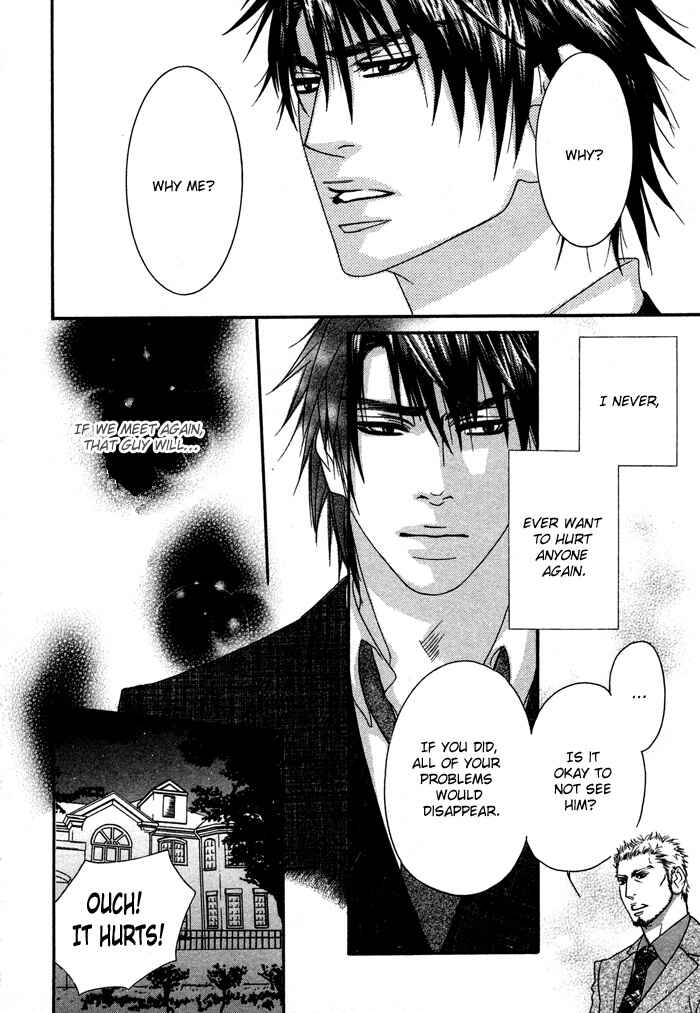 Page 29 Chapter 1 Oyasumi Love Darling