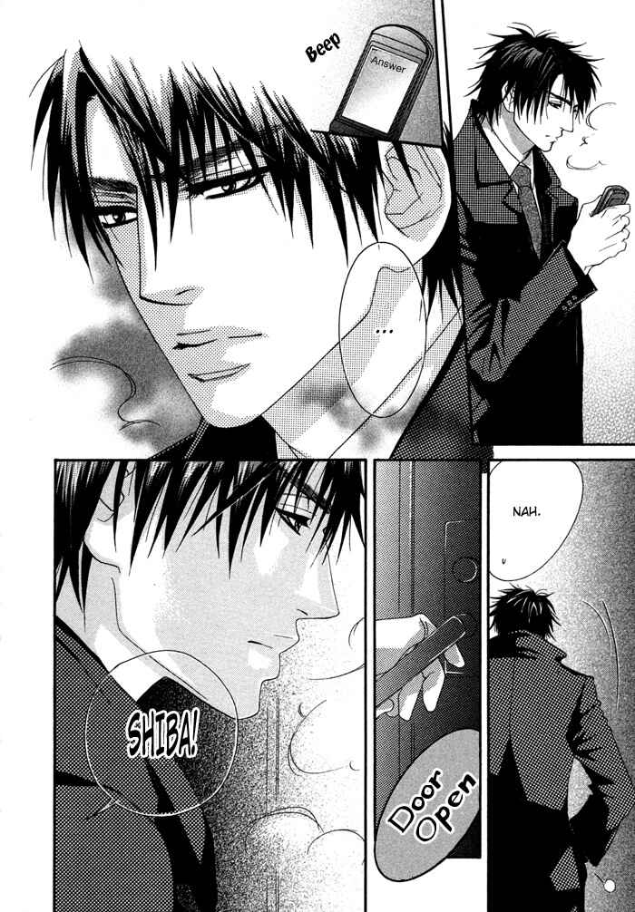 Page 33 Chapter 1 Oyasumi Love Darling