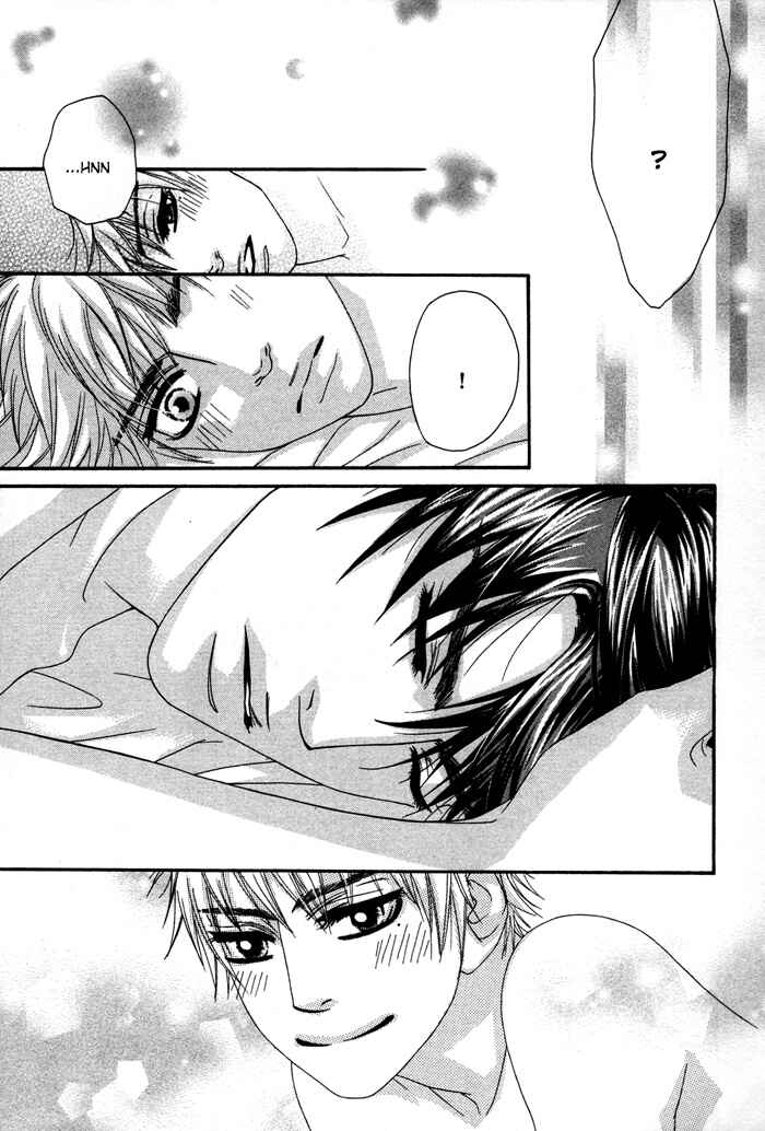 Page 40 Chapter 1 Oyasumi Love Darling