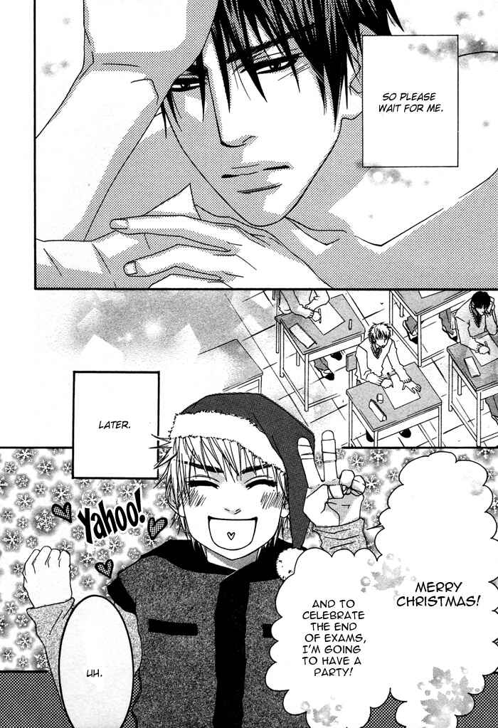 Page 43 Chapter 1 Oyasumi Love Darling