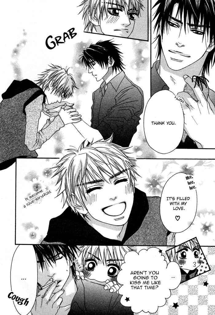 Page 45 Chapter 1 Oyasumi Love Darling
