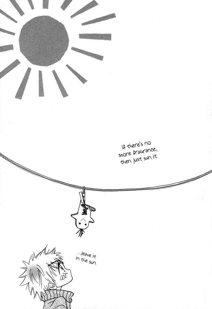 Page 48 Chapter 1 Oyasumi Love Darling