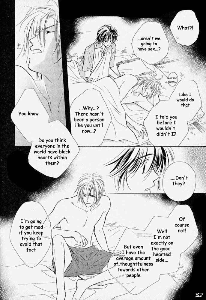 Page 26 Chapter 2 Aisareru Hito e Tsugu