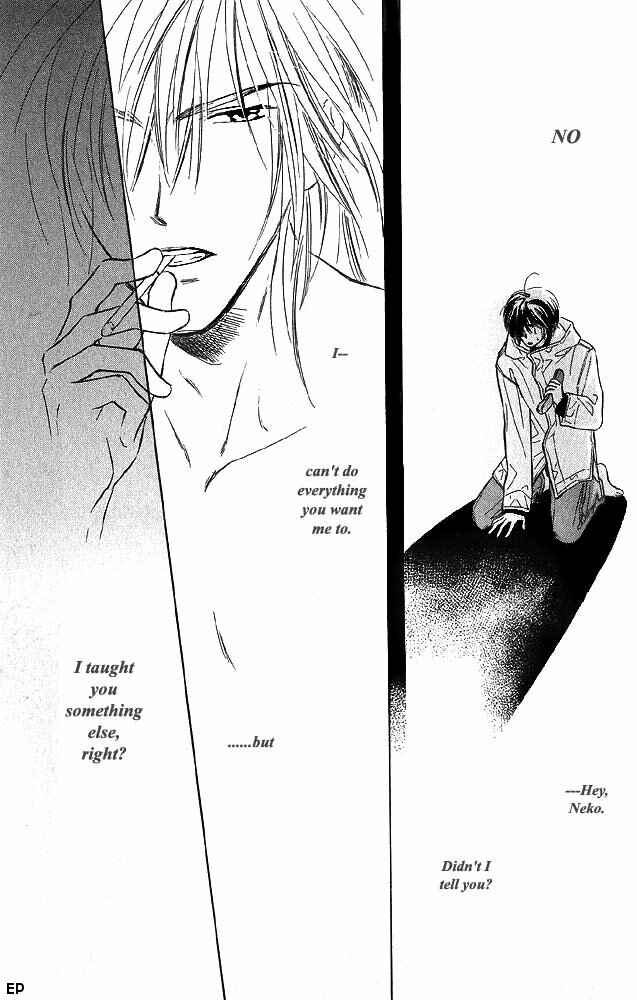 Page 9 Chapter 6 Aisareru Hito e Tsugu
